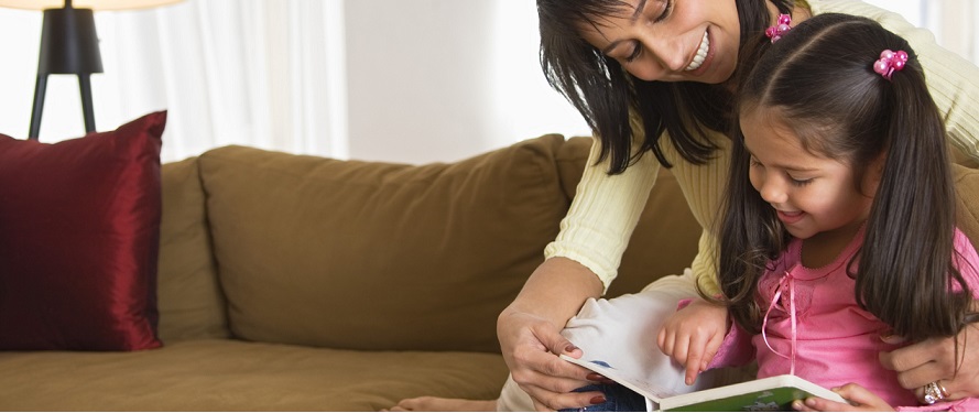 Conseils de lecture au CP