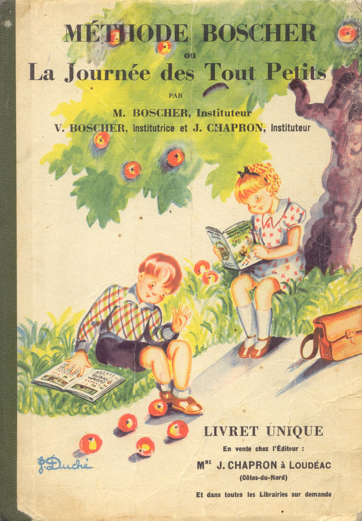 Methode Boscher - Cahier d'écriture : Ecrire les lettres (French Edition)